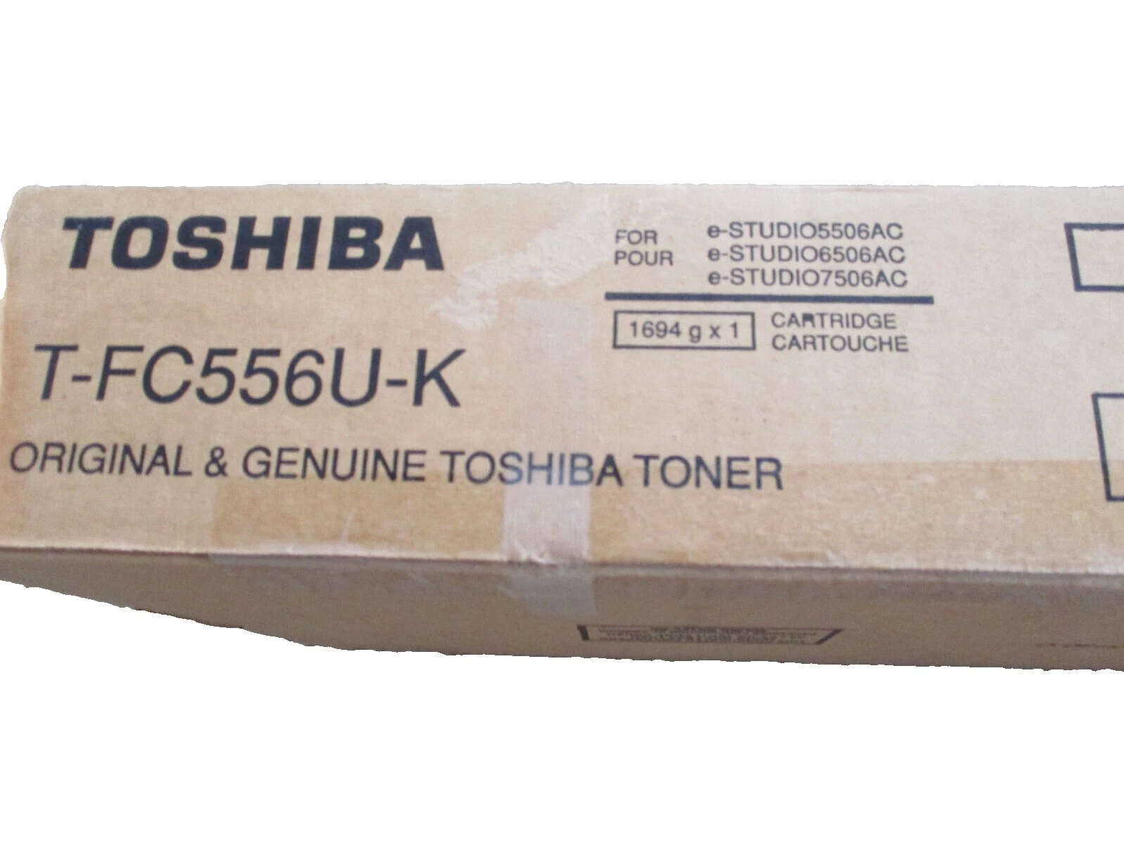 Impressora Toshiba Tinta, Toner e Papel para HP