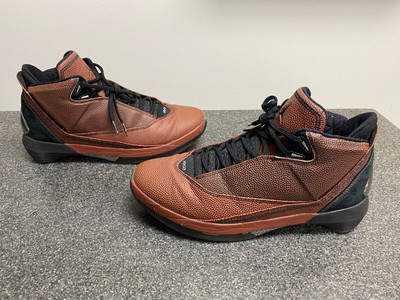 jordan 12 basketball leather