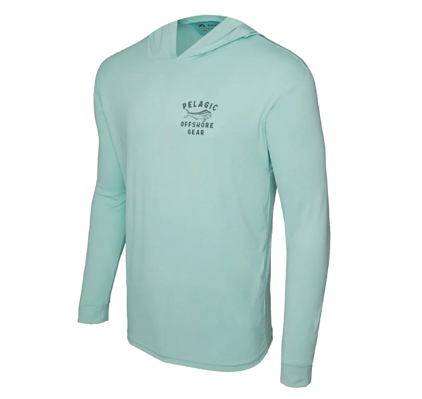 PELAGIC Fishing Shirts & Tops