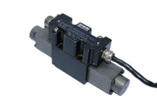 PARKER D1FVE50BCVLB35 PROPORTIONAL PRESSURE RELIEF VALVE