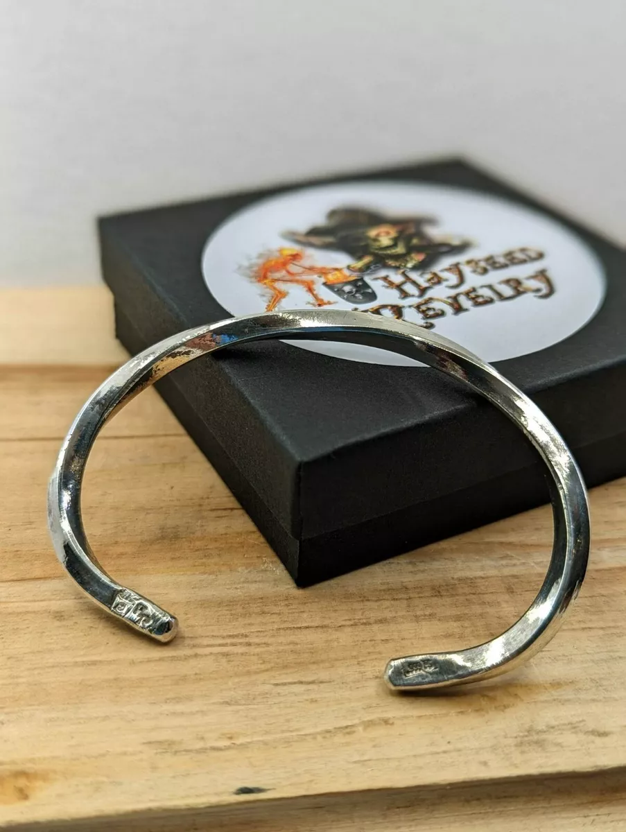 1 oz silver bracelet deals