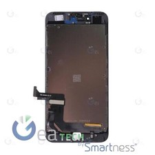 Ricambio Vetro Bianco Vetro Anteriore Per Bianco - Display LCD - Foto 8