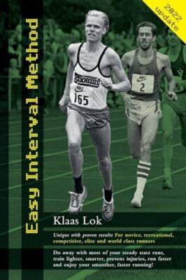 Easy Interval Method Klaas Lok New Book 9781789630725