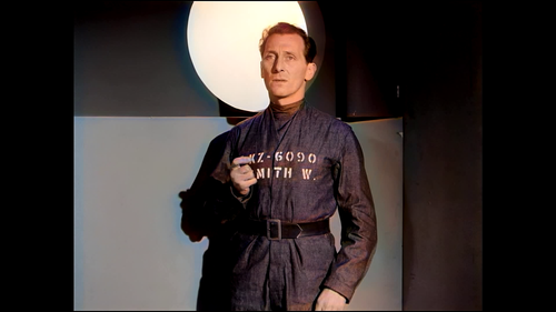 Nineteen Eighty-Four 1954, Colourized AI Version - Picture 4 of 13