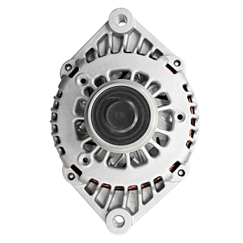 Genuine Delphi Alternator for Holden Captiva CG 2.2L Diesel Z22D1 03/11 - 12/18 - Picture 3 of 3