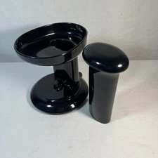 Omega Genuine Vert Juicer VRT350 Lid Chute Pusher Replacement Part 🔥