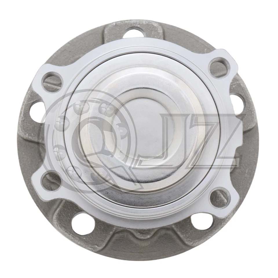 [1 paquete] Conjunto de buje de rueda delantera 513386 para BMW 640i Gran Coupé 2015-2018 tracción trasera Foto 4 de 4