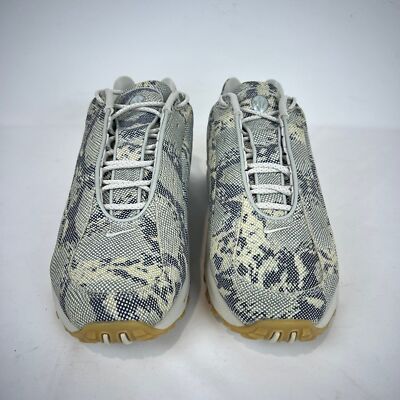 【中古】NIKE × NOCTA Hot Step Air Terra Light Bone Snakeskin 27cm DR0508-001[66][240066186436] Nike x NOCTA Hot Step Air Terra 