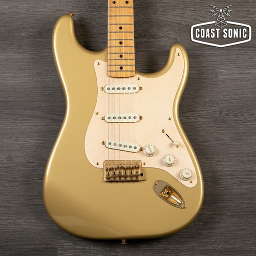 strat 50th anniversary