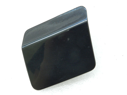 BMW X5 F15 Scheinwerferwaschanlage Verkleidung Carbonschwarz 5111805389 Links