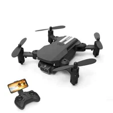 4K Aerial Drone with Remote Control | Wi-Fi, GPS, HD Camera, One-Key Return