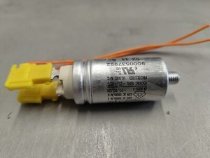 Kondensator 9000537992 u.a. für BOSCH Waschtrockner WVH28540 #44382