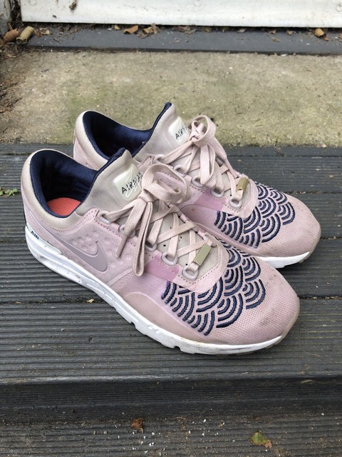 air max zero limited edition