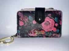VTG Juicy Couture Wallet