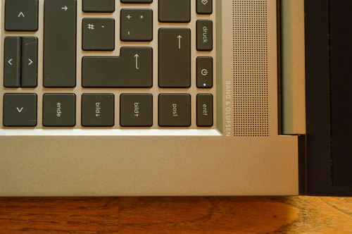 HP Zbook Studio G8 - Afbeelding 2 van 22