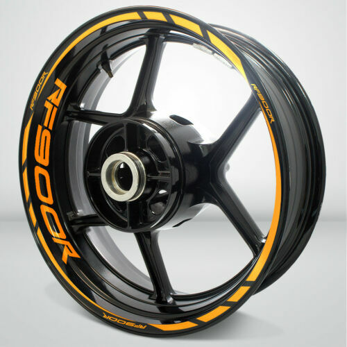 Suzuki racing wheel 900r