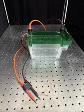 Bio Rad Criterion Cell 135BR Midi Protein Gel Electrophoresis System 1L 600V 80W