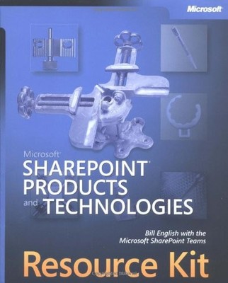 Microsoft SharePoint Products - GOOD