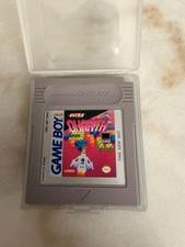 Quarth - GameBoy