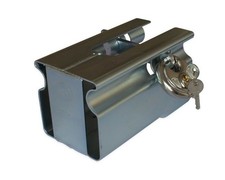 Diebstahlsicherung f&uuml;r Kugelkupplung ALBE Safety-Box