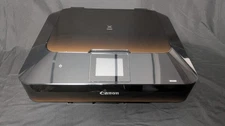 Canon Pixima MG6320 - All-in-one Color Inkjet Printer Scanner - Untested, no Ink