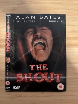 The Shout (DVD, Prism Leisure / Carlton, 2003)
