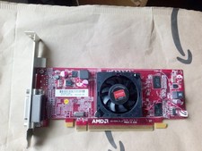 HP ATI RADEON HD 8350 VIDEO CARD  S 1GB DDR3 PCIE X16 716523-001 works