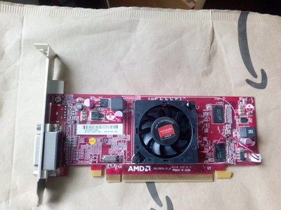 HP ATI RADEON HD 8350 VIDEO CARD S 1GB DDR3 PCIE X16 716523-001 works
