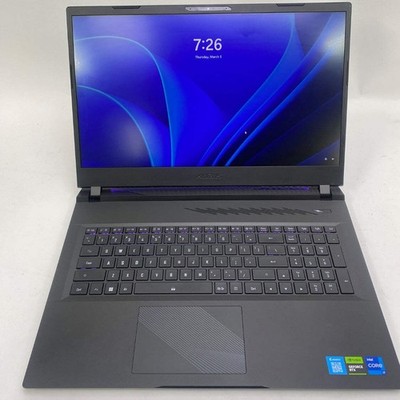 Gigabyte Aorus 17 BSF 17'' i7-13700H 2.4GHz 16GB RAM 1TB SSD GeForce RTX 4070