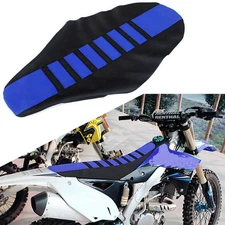 Universal Gripper Rubber Soft Seat Cover - YZ80 YZ85 YZ125 YZ250 YZ250F Pit D...