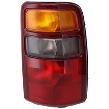 Tail Light For 2000-2003 Chevrolet Tahoe Suburban 1500 Passenger Side Halogen