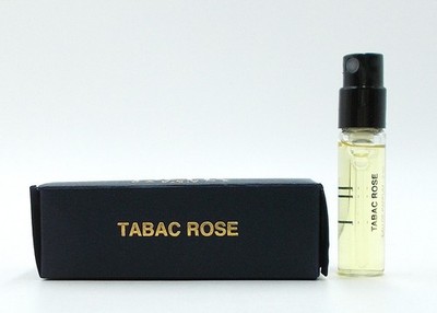 Individual BDK Parfums Perfume Boxed 2 ml eau de parfum or extrait,  use menu