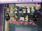 LEGO Star Wars Minifigure Lot