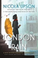 Nicola Upson | London Rain | Taschenbuch | Englisch (2022) | HarperCollins