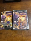 Spyro: A Hero's Tail (Nintendo GameCube, 2004) complete