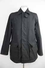 Prada Giubino Homme Tg 46 Jacket Veste Imperméable Man Vintage Sport