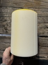 6” YBS Bare Foam Swab Pig Pipeline Pipe Cleaning New
