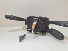 Commodo Peugeot 206