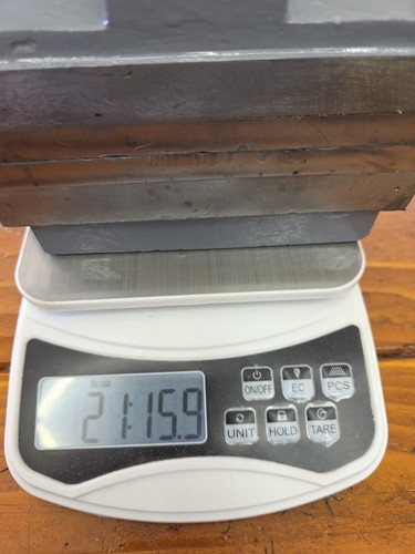 Visore pressa per trapano 6" senza marchio 22 libbre. - Foto 11 di 11