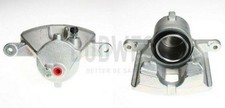 BUDWEG CALIPER Bremssattel Vorne Rechts für NISSAN ALMERA TINO (V10) 343311