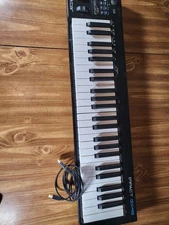 Nektar Impact GX49 Midi Controller Keyboard Compatible w/MAC&Windows W/Cord