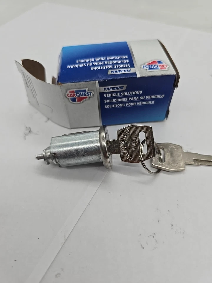Cilindro de bloqueo de encendido CARQUEST CSA1569 Foto 2 de 4