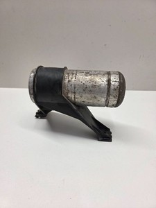 BMW 3 E46 2003 Klimatrockner 8377332 Diesel 110kW