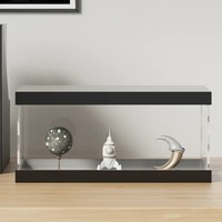 Acryl Vitrine 30X15X14 Cm Transparent Displaybox