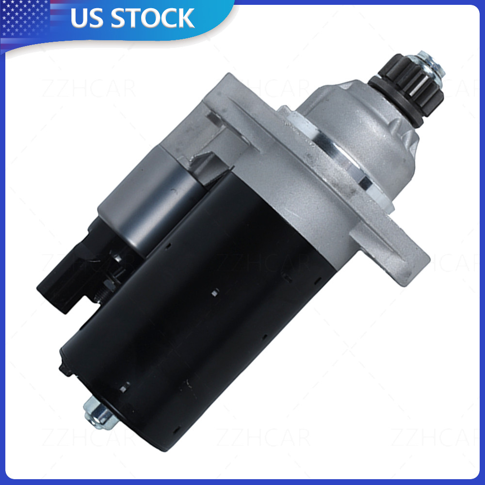 Lamborghini Aventador 2012-2017 Starter motor P/N 07M911024A