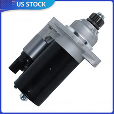 Starter Motor 07M911024A For Lamborghini Aventador LP700-4,LP720-4,LP740-4