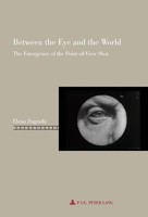 Elena Dagrada | Between The Eye And The World | Taschenbuch | Englisch (2015)