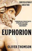 Oliver Thomson | Euphorion | Taschenbuch | Englisch (2020) | Sparsile Books Ltd