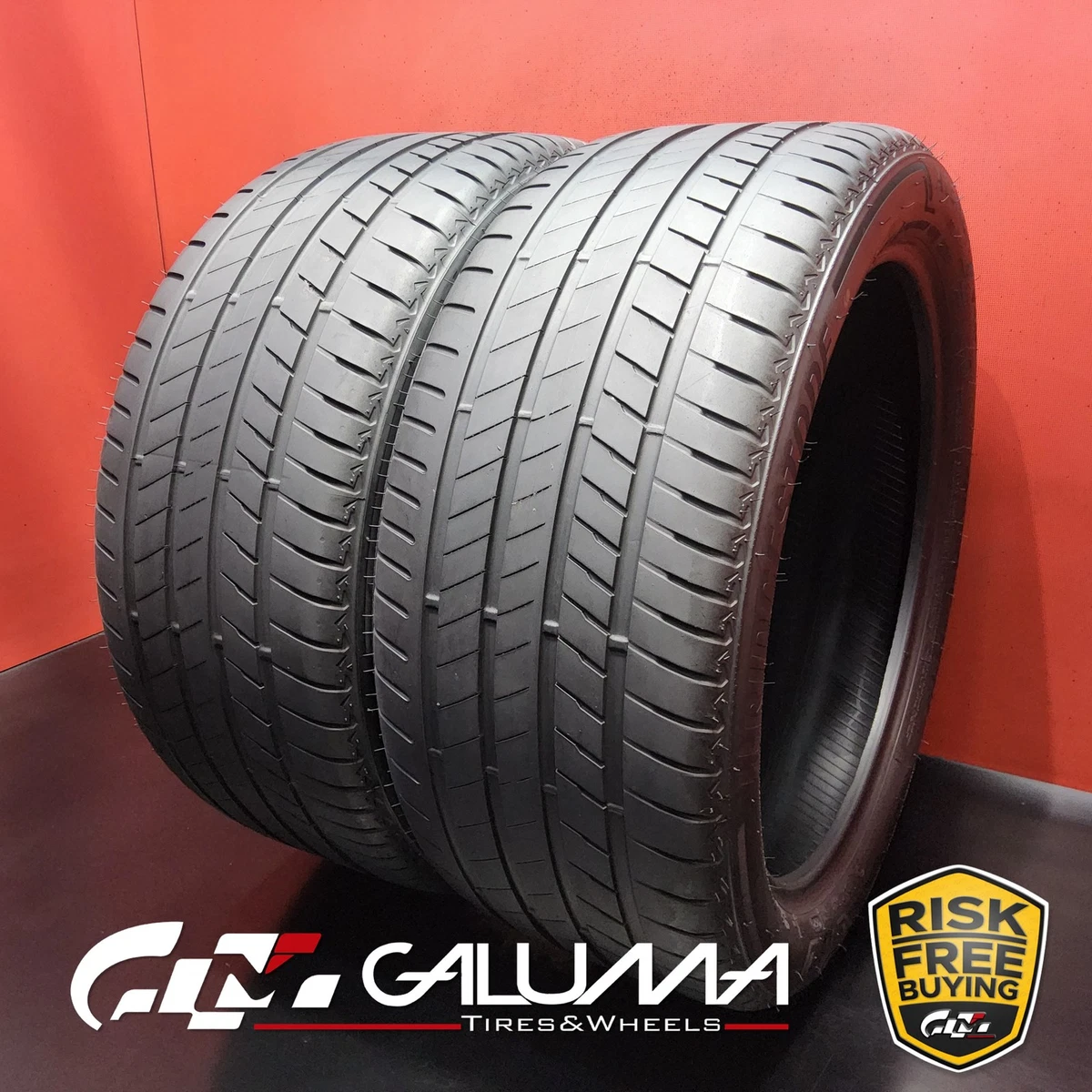 Bridgestone 275/40/20 Car & Truck Tires for sale | eBay