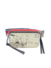 THE MARC JACOBS PEANUTS Shoulder Bag m0016828